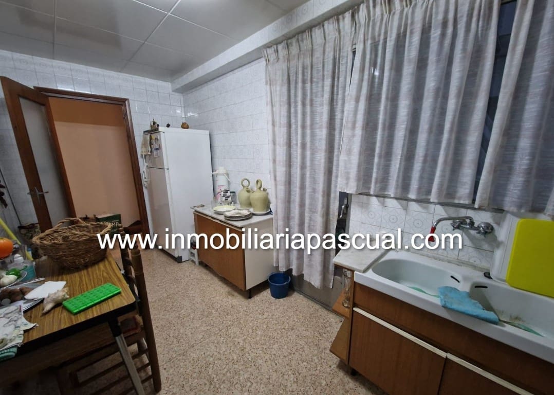 3 sovrum Lägenhet till salu i Cocentaina - 69 000 € (Ref: 9805908)