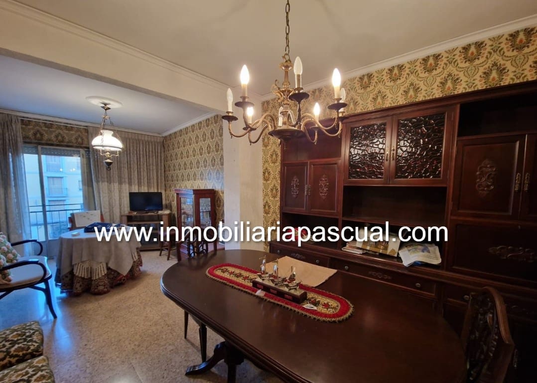 3 sovrum Lägenhet till salu i Cocentaina - 69 000 € (Ref: 9805908)