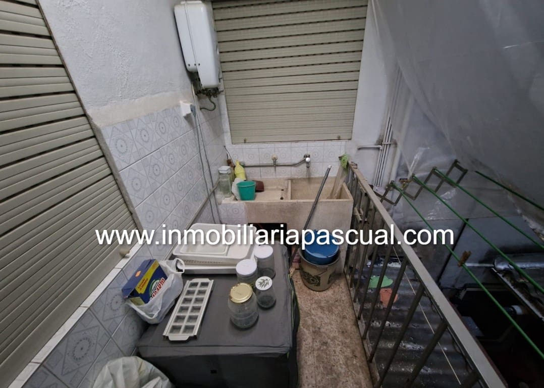 3 sovrum Lägenhet till salu i Cocentaina - 69 000 € (Ref: 9805908)