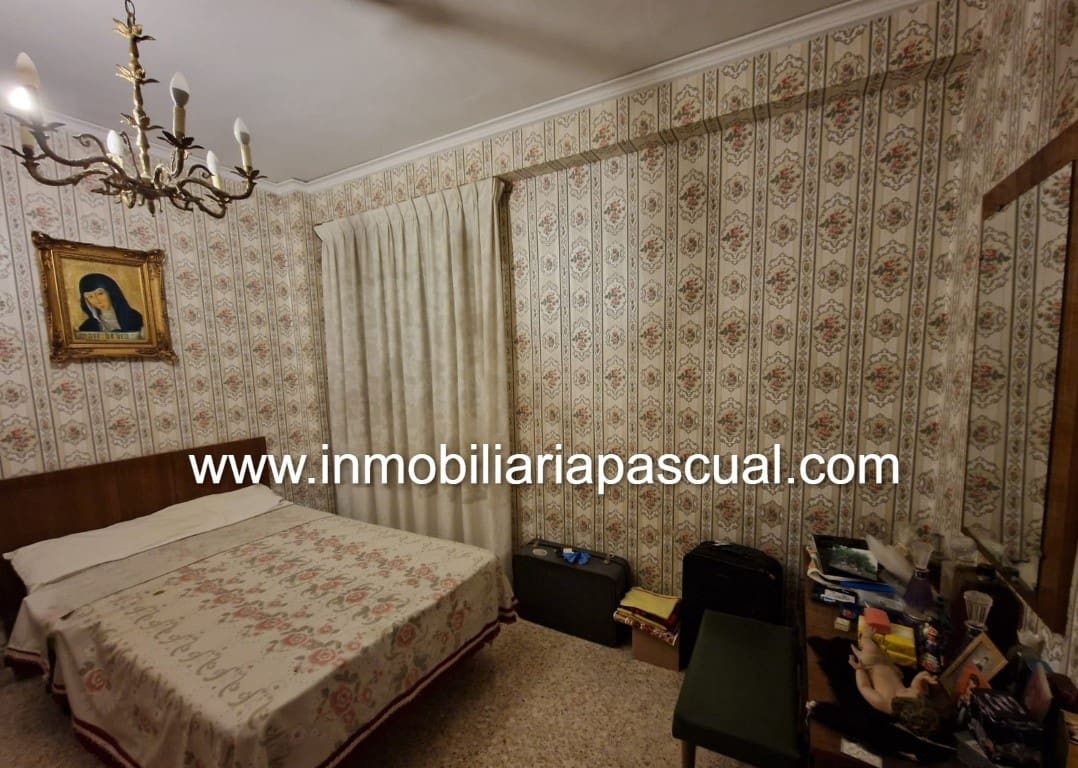 3 sovrum Lägenhet till salu i Cocentaina - 69 000 € (Ref: 9805908)