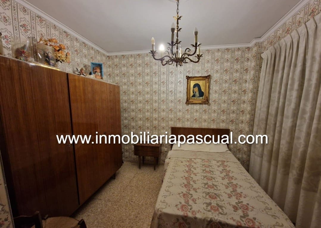 3 sovrum Lägenhet till salu i Cocentaina - 69 000 € (Ref: 9805908)