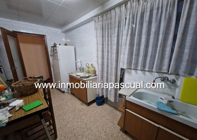 3 sovrum Lägenhet till salu i Cocentaina - 69 000 € (Ref: 9805908)