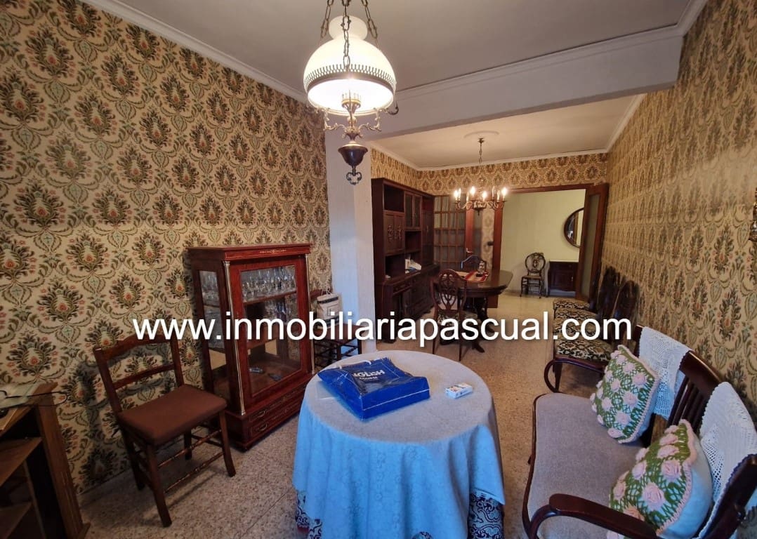 3 sovrum Lägenhet till salu i Cocentaina - 69 000 € (Ref: 9805908)