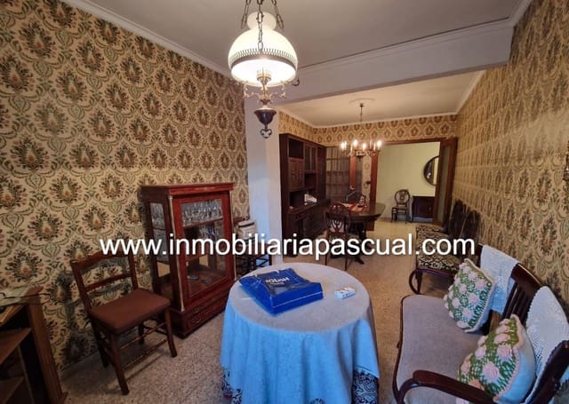 3 sovrum Lägenhet till salu i Cocentaina - 69 000 € (Ref: 9805908)