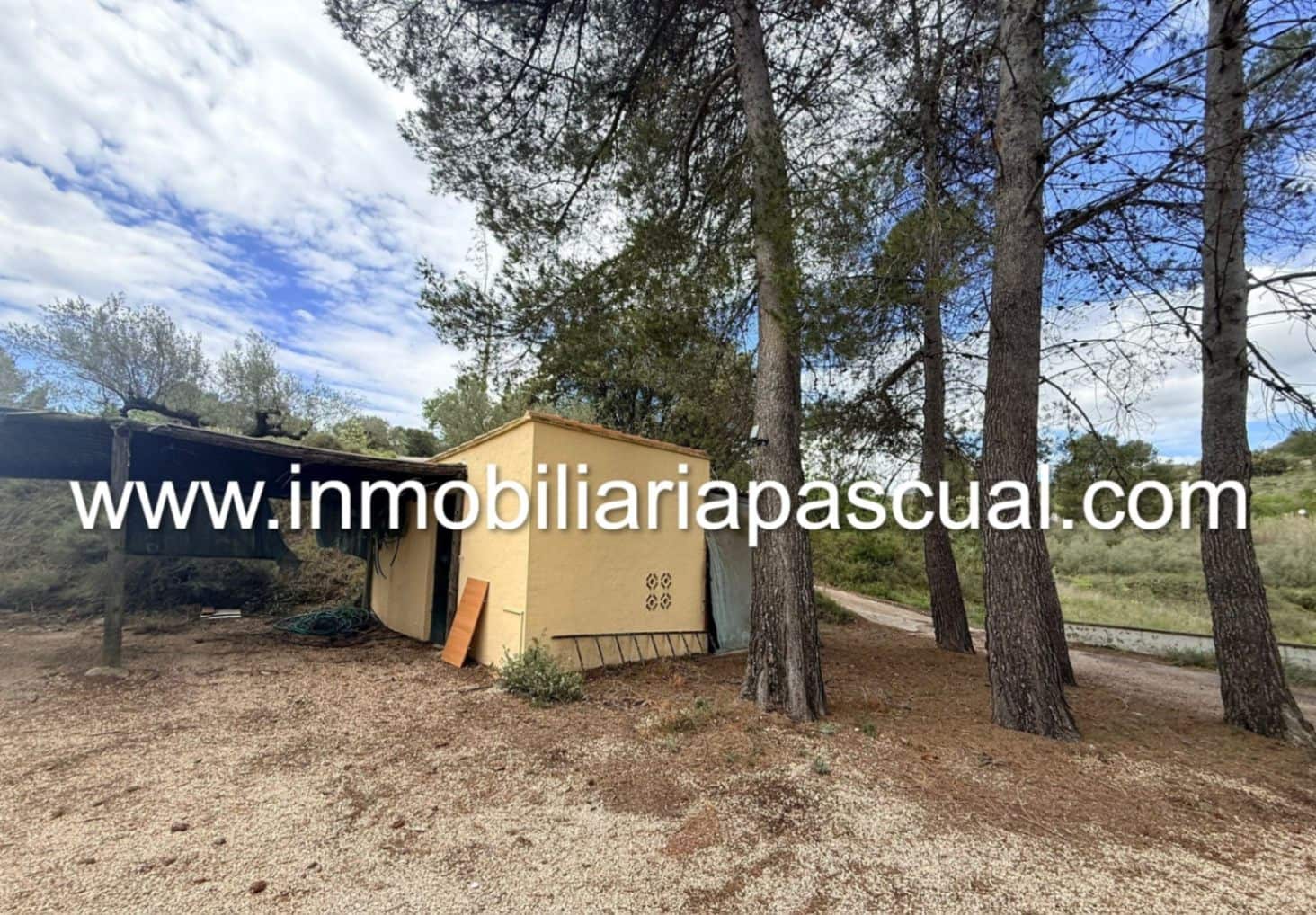 3 makuuhuone Maalaistalo myytävänä paikassa Planes - 150 000 € (Ref: 9810877)
