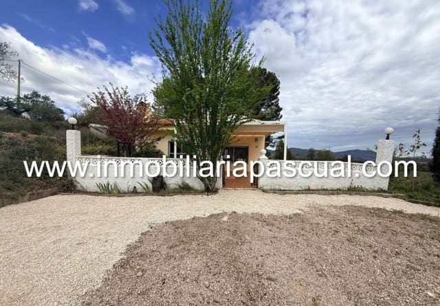3 makuuhuone Maalaistalo myytävänä paikassa Planes - 150 000 € (Ref: 9810877)