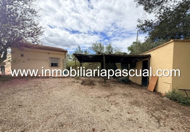 3 makuuhuone Maalaistalo myytävänä paikassa Planes - 150 000 € (Ref: 9810877)