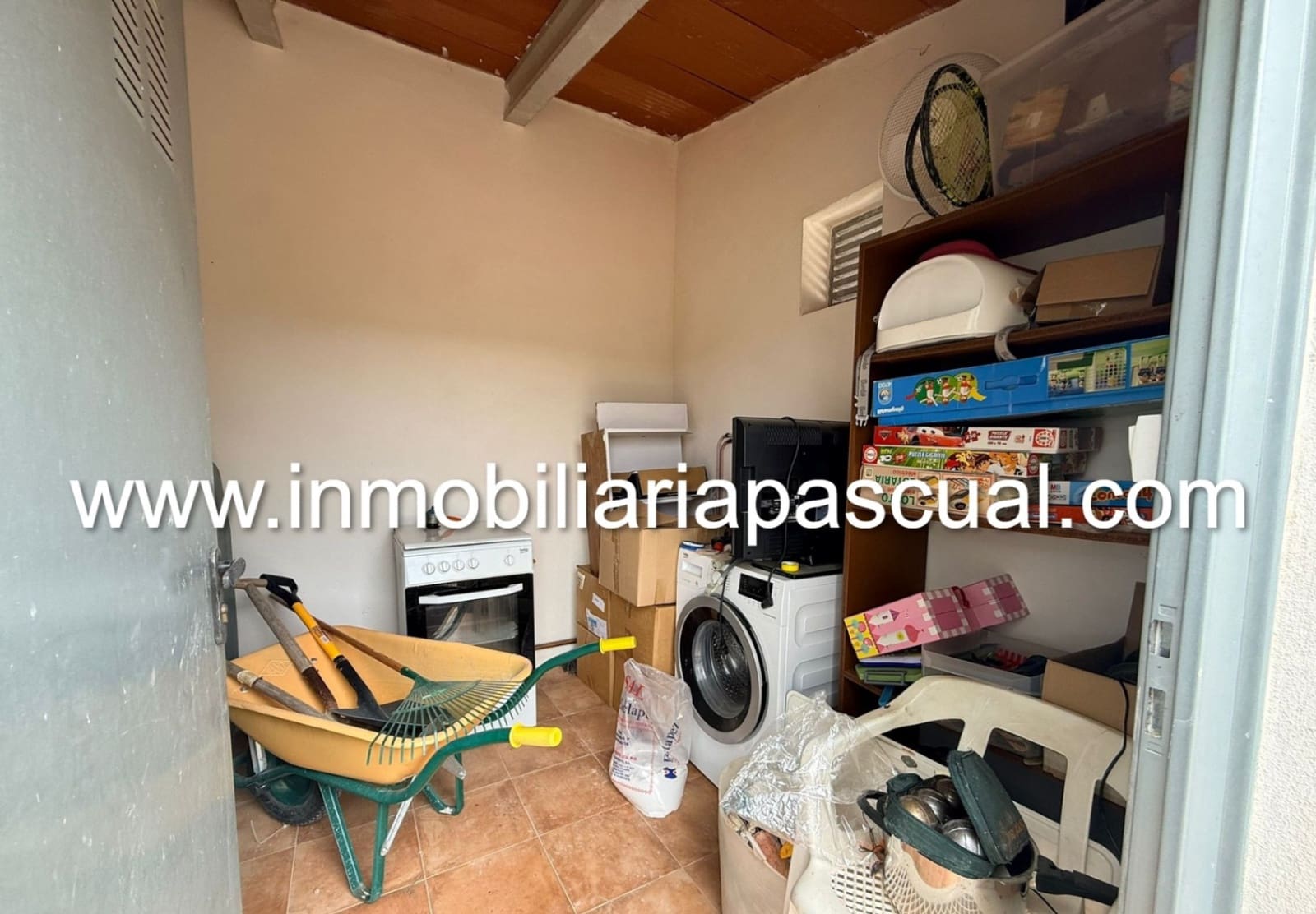 3 makuuhuone Maalaistalo myytävänä paikassa Planes - 150 000 € (Ref: 9810877)
