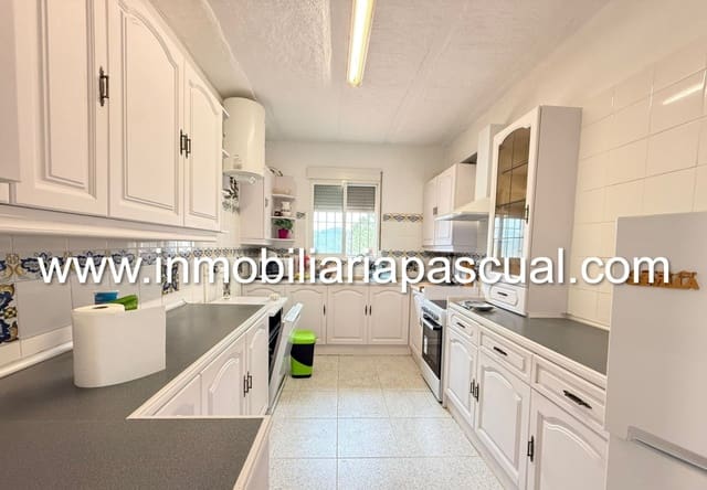 3 makuuhuone Maalaistalo myytävänä paikassa Planes - 150 000 € (Ref: 9810877)