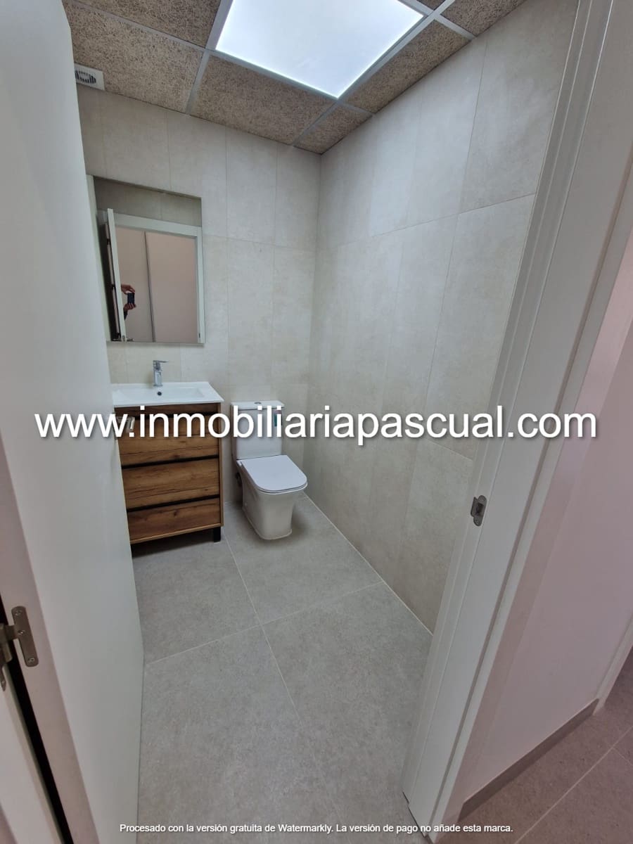 Piso de 2 habitaciones en Muro de Alcoy en venta - 140.000 € (Ref: 9821859)