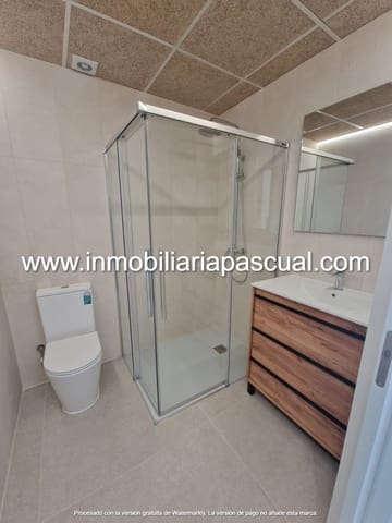 Piso de 2 habitaciones en Muro de Alcoy en venta - 140.000 € (Ref: 9821859)