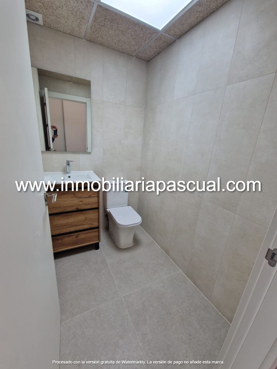 Piso de 2 habitaciones en Muro de Alcoy en venta - 140.000 € (Ref: 9821859)