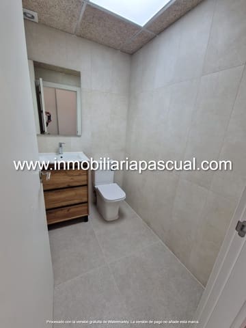 Piso de 2 habitaciones en Muro de Alcoy en venta - 140.000 € (Ref: 9821859)