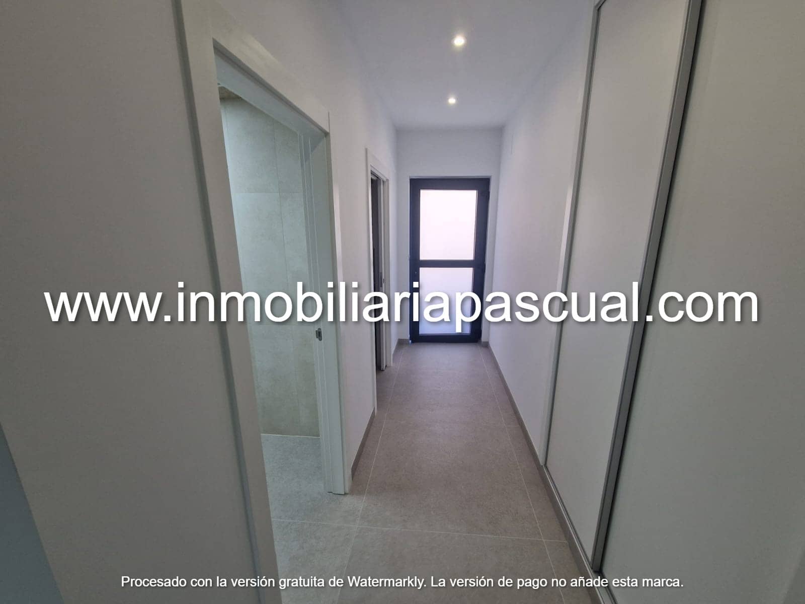 Piso de 2 habitaciones en Muro de Alcoy en venta - 140.000 € (Ref: 9821859)