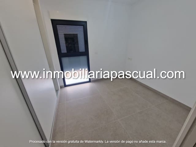 Piso de 2 habitaciones en Muro de Alcoy en venta - 140.000 € (Ref: 9821859)