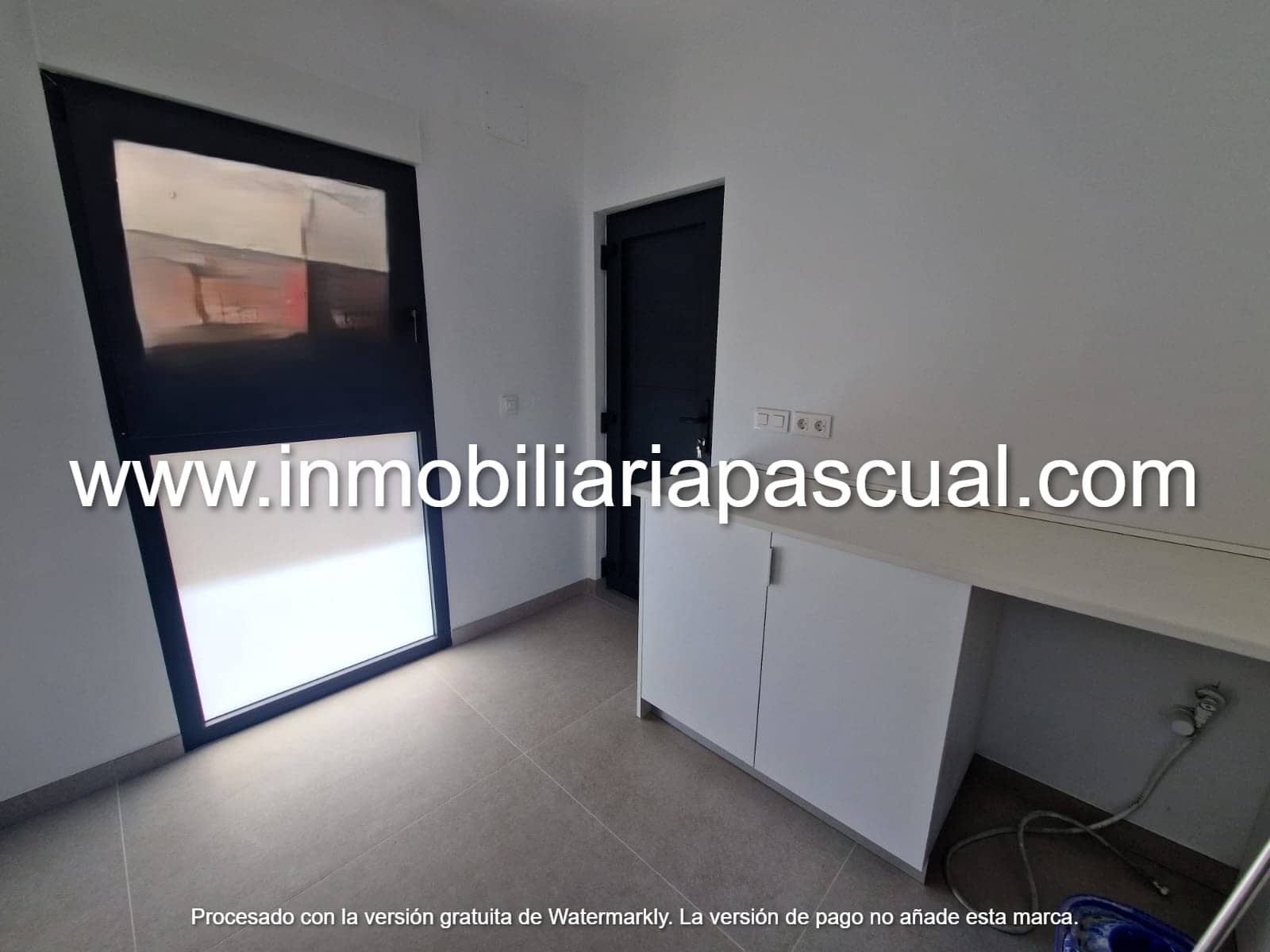 Piso de 2 habitaciones en Muro de Alcoy en venta - 140.000 € (Ref: 9821859)