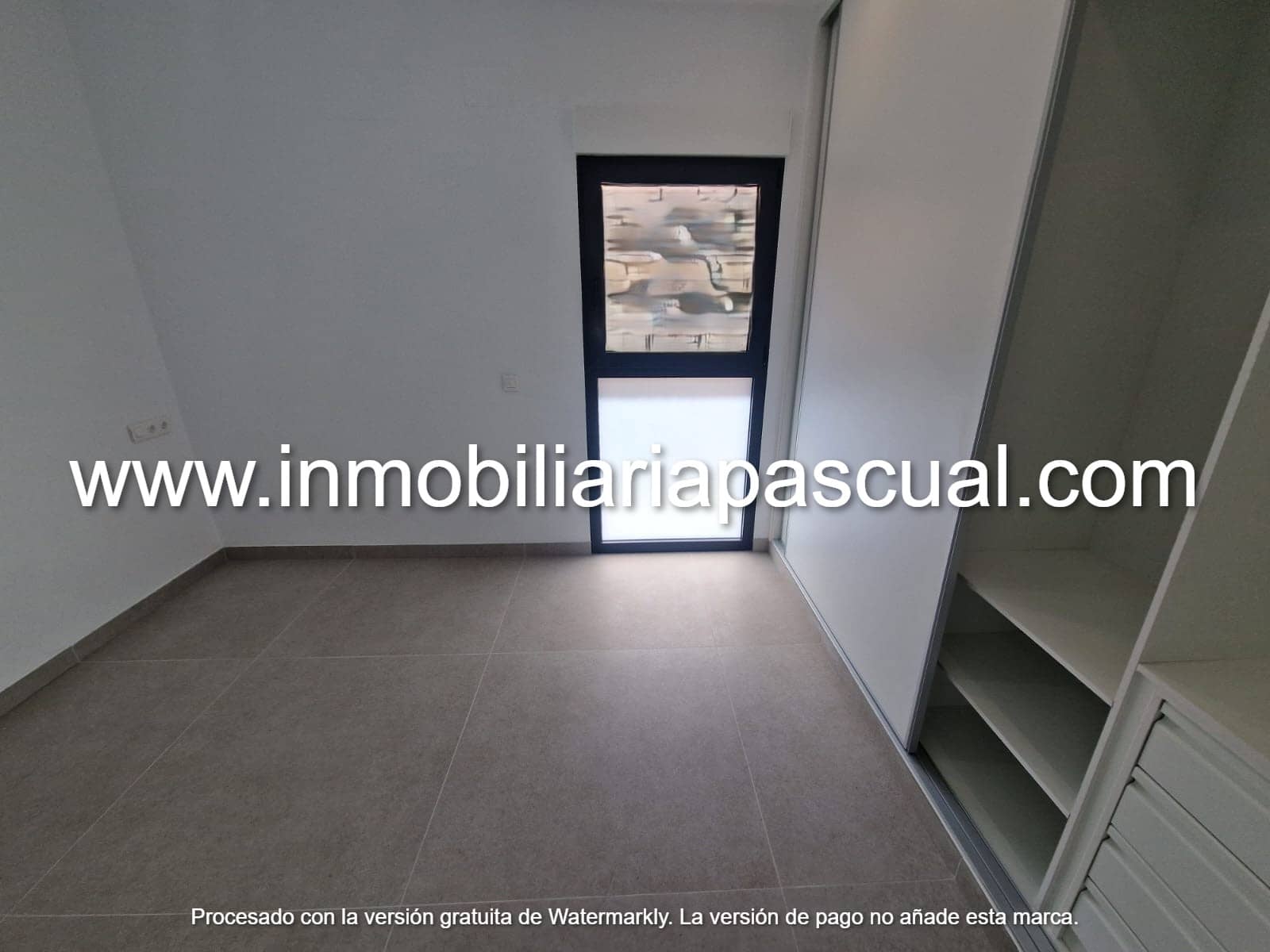 Piso de 2 habitaciones en Muro de Alcoy en venta - 140.000 € (Ref: 9821859)
