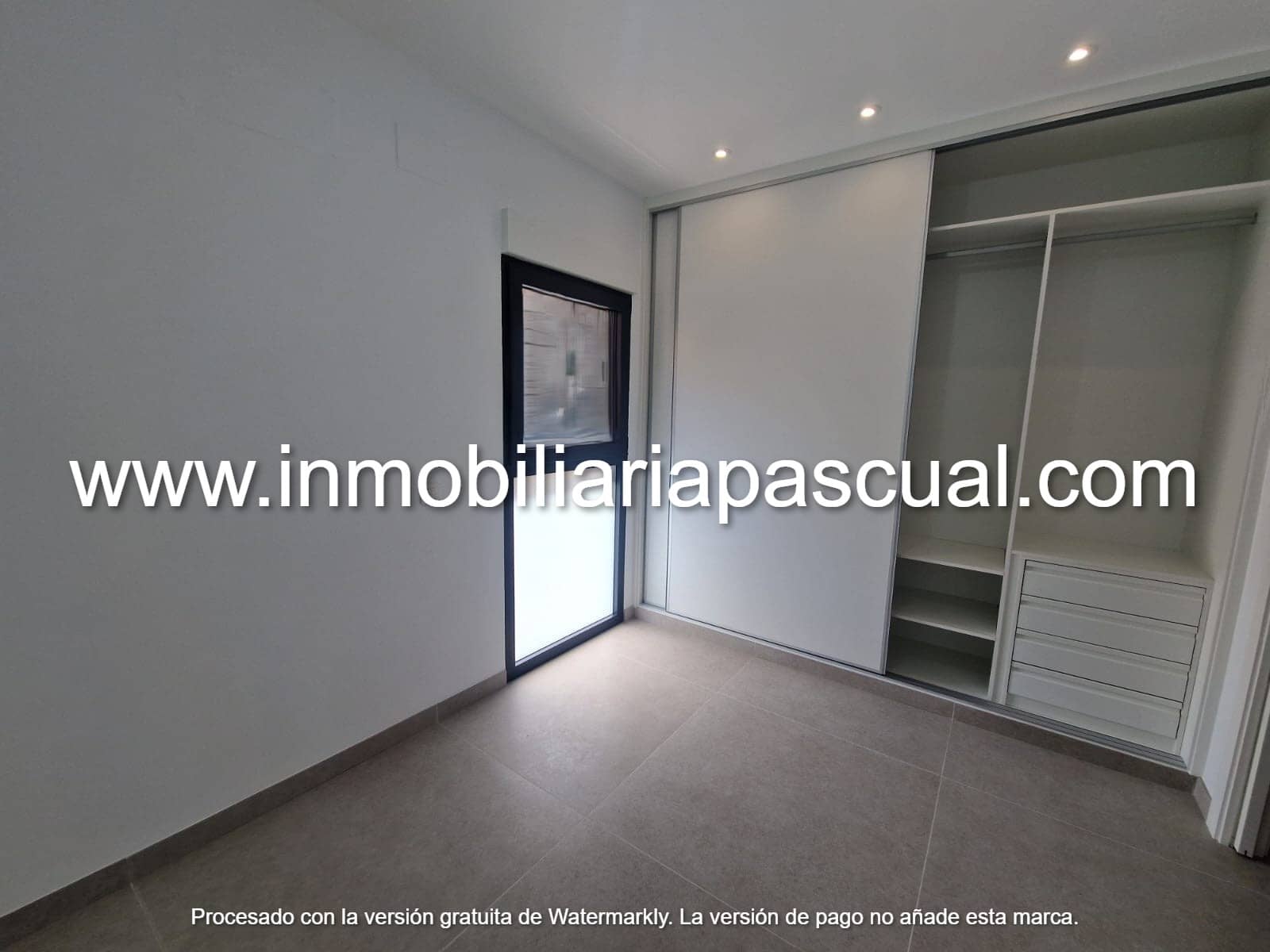 Piso de 2 habitaciones en Muro de Alcoy en venta - 140.000 € (Ref: 9821859)