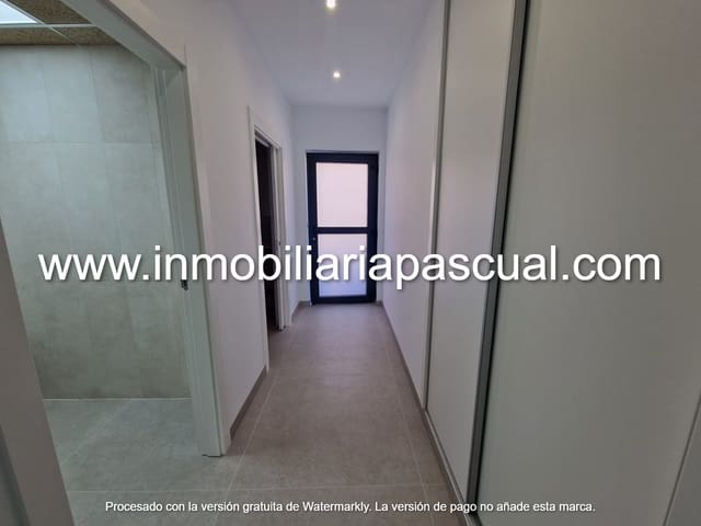 Piso de 2 habitaciones en Muro de Alcoy en venta - 140.000 € (Ref: 9821859)