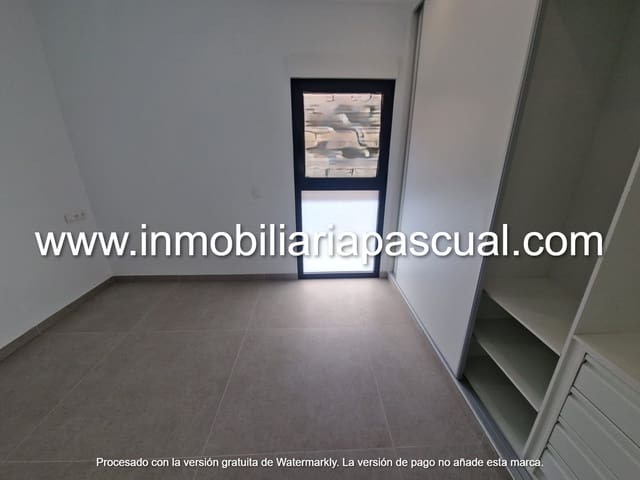 Piso de 2 habitaciones en Muro de Alcoy en venta - 140.000 € (Ref: 9821859)