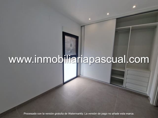 Piso de 2 habitaciones en Muro de Alcoy en venta - 140.000 € (Ref: 9821859)