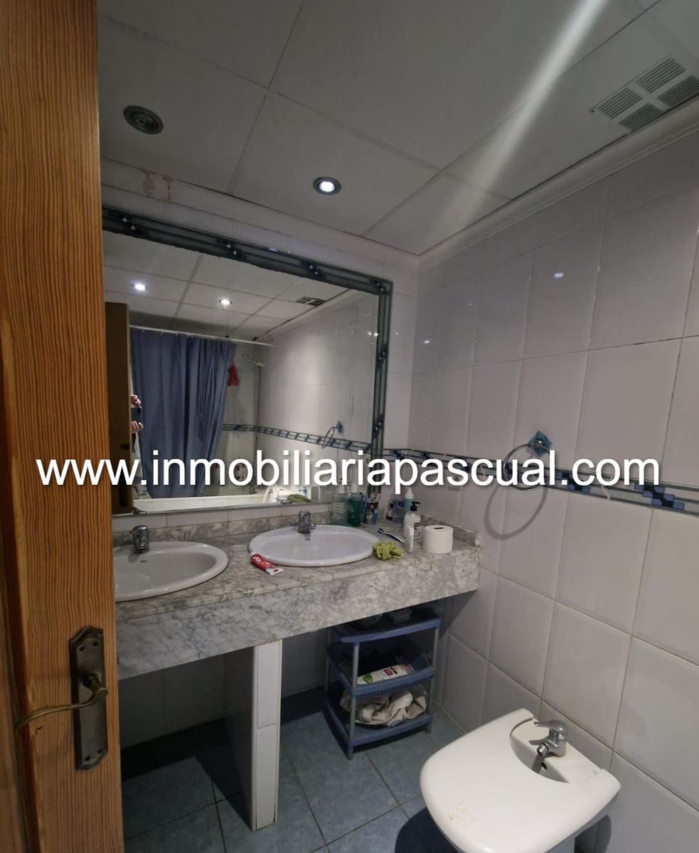 3 bedroom Townhouse for sale in Muro de Alcoy - € 90,000 (Ref: 9841919)