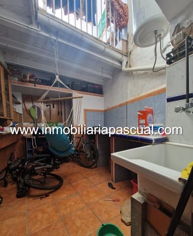 3 camera da letto Casa in vendita in Muro de Alcoy - 90.000 € (Rif: 9841919)