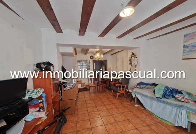 3 camera da letto Casa in vendita in Muro de Alcoy - 90.000 € (Rif: 9841919)