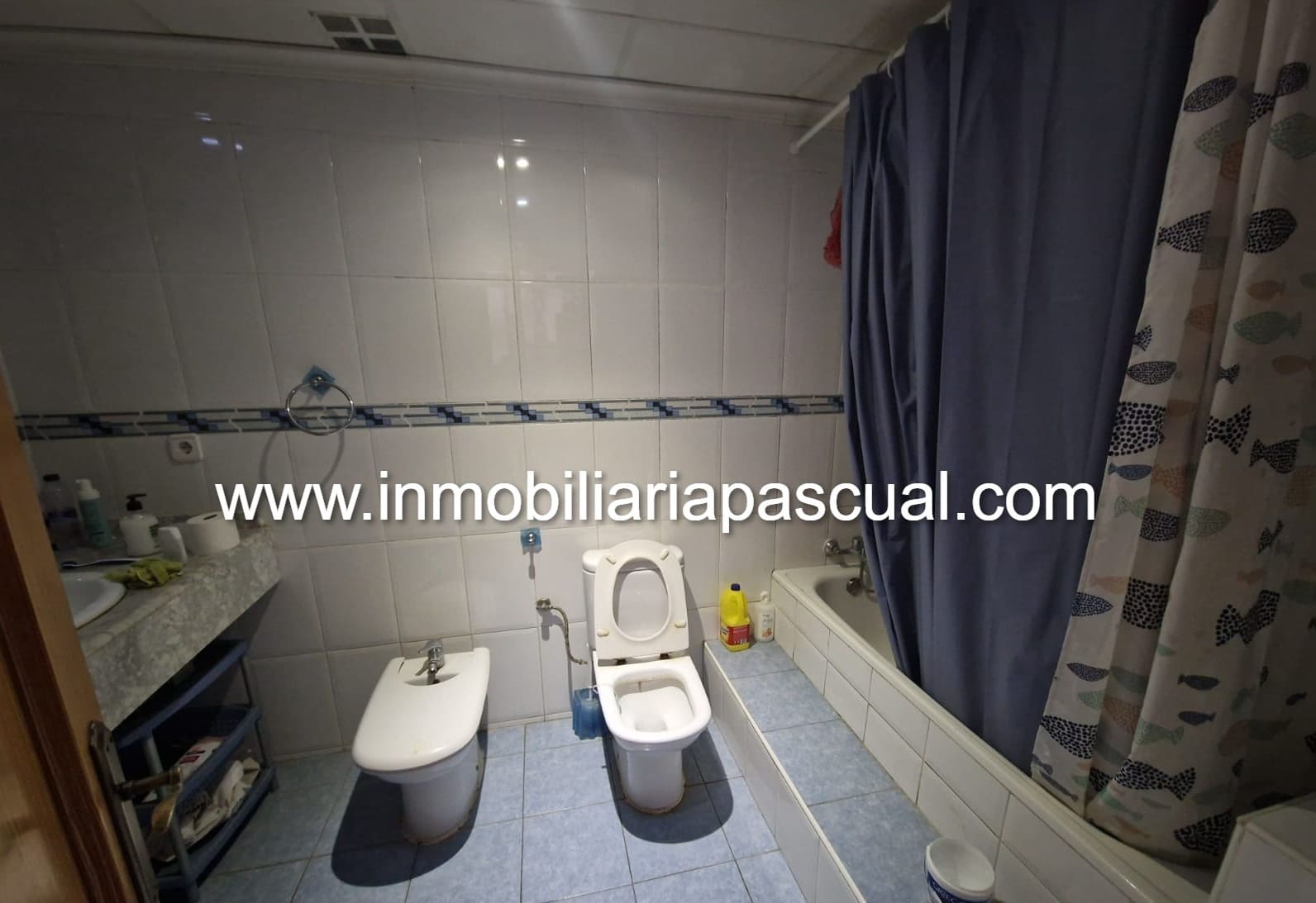 3 bedroom Townhouse for sale in Muro de Alcoy - € 90,000 (Ref: 9841919)