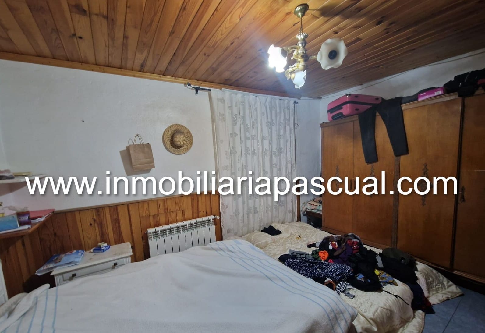 3 bedroom Townhouse for sale in Muro de Alcoy - € 90,000 (Ref: 9841919)
