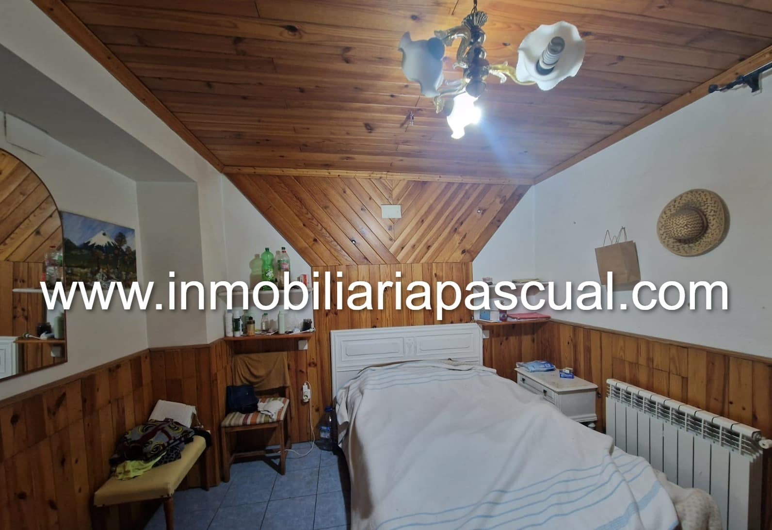 3 bedroom Townhouse for sale in Muro de Alcoy - € 90,000 (Ref: 9841919)