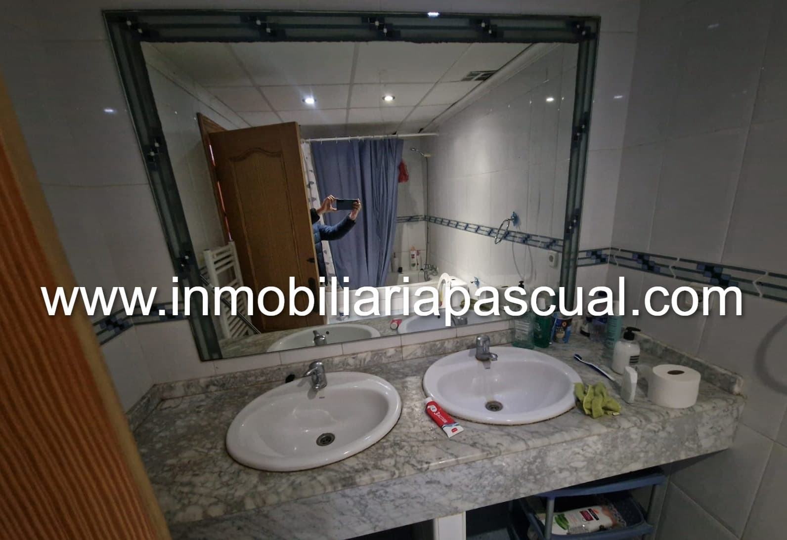 3 bedroom Townhouse for sale in Muro de Alcoy - € 90,000 (Ref: 9841919)