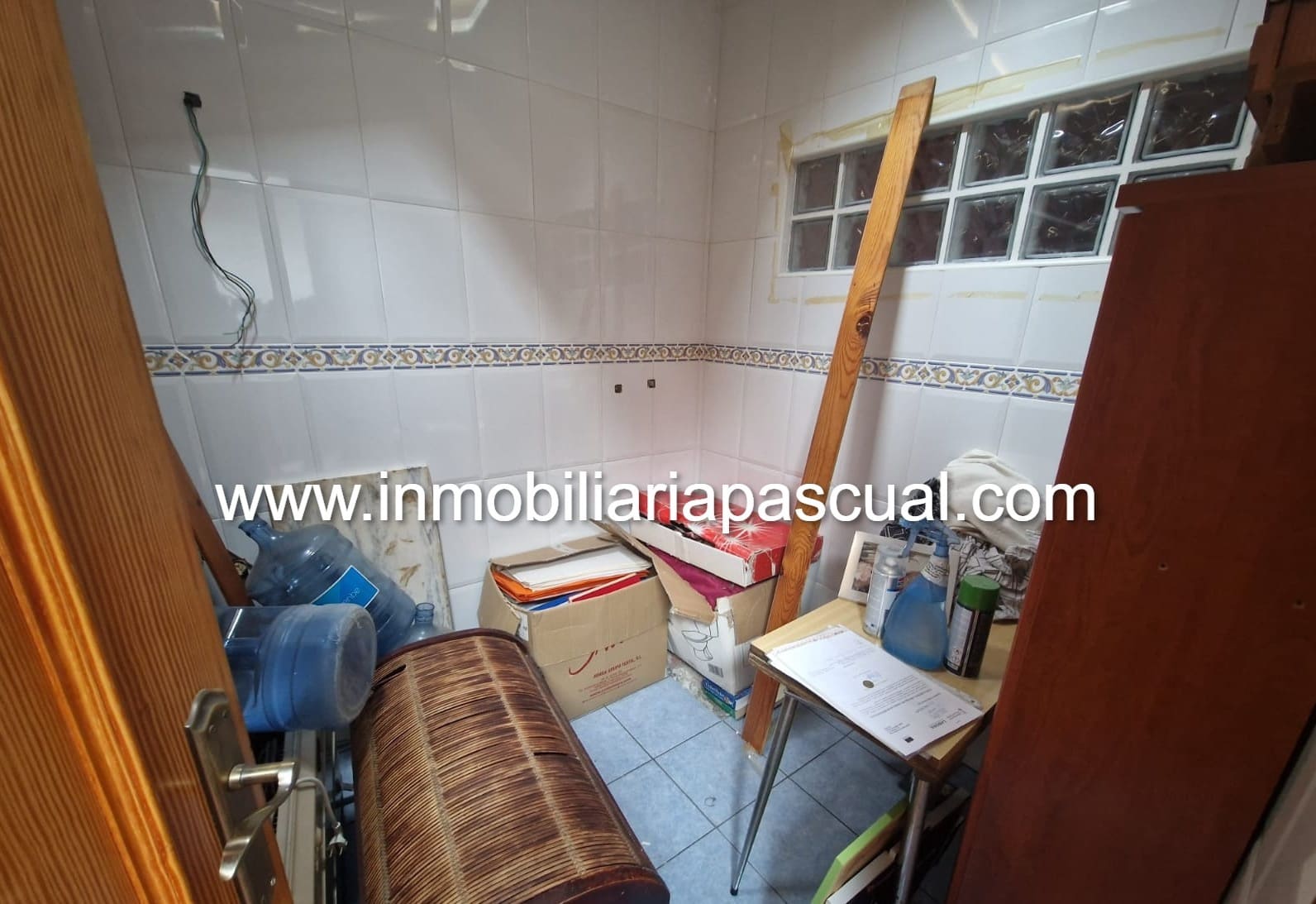 3 bedroom Townhouse for sale in Muro de Alcoy - € 90,000 (Ref: 9841919)