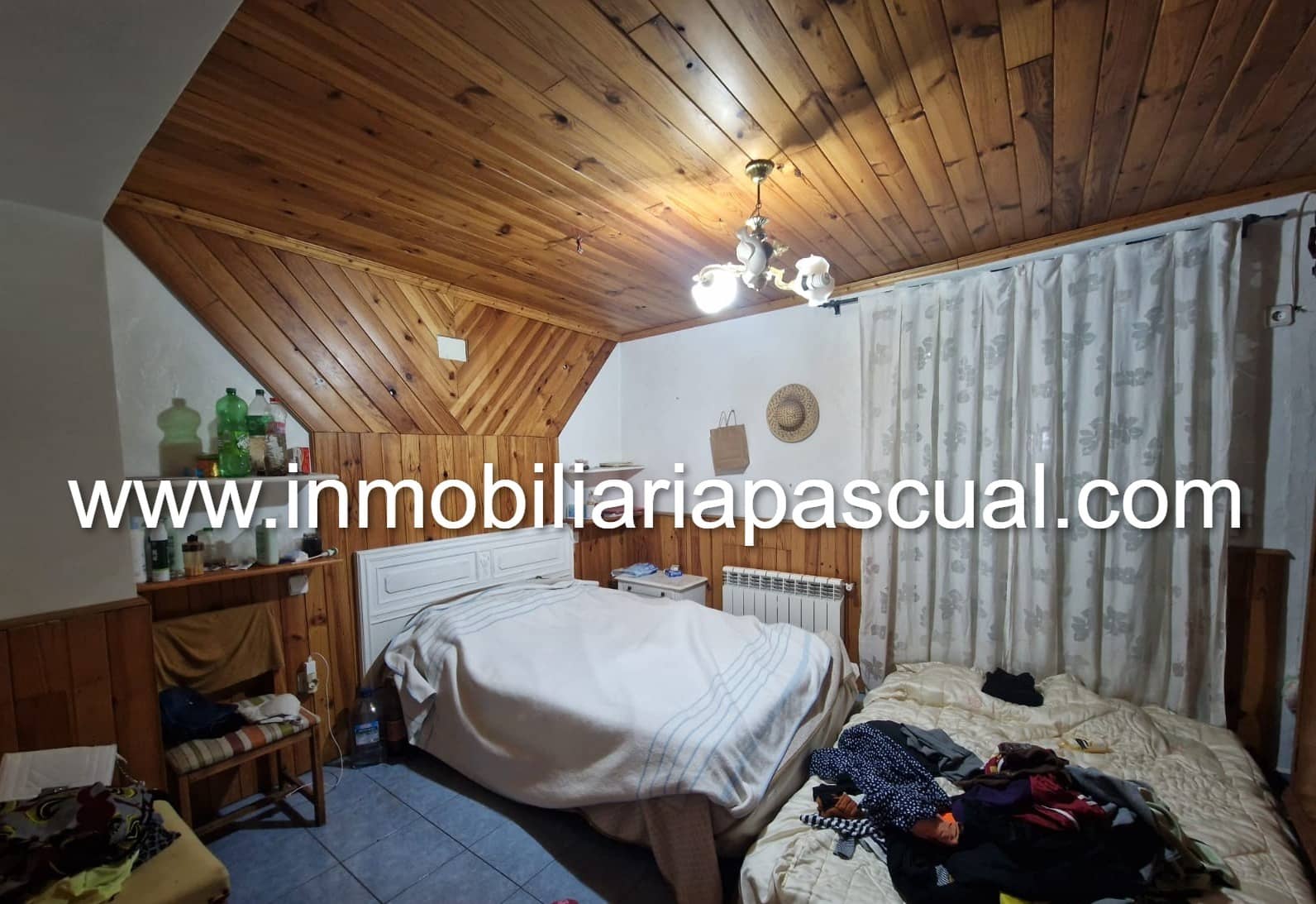 3 bedroom Townhouse for sale in Muro de Alcoy - € 90,000 (Ref: 9841919)