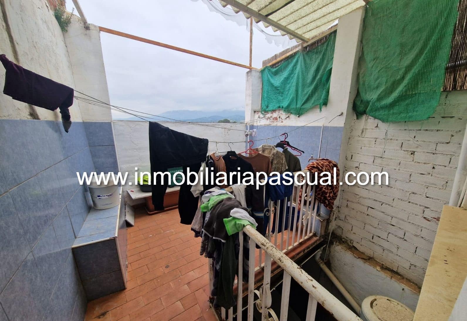 3 bedroom Townhouse for sale in Muro de Alcoy - € 90,000 (Ref: 9841919)