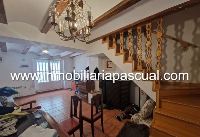3 camera da letto Casa in vendita in Muro de Alcoy - 90.000 € (Rif: 9841919)