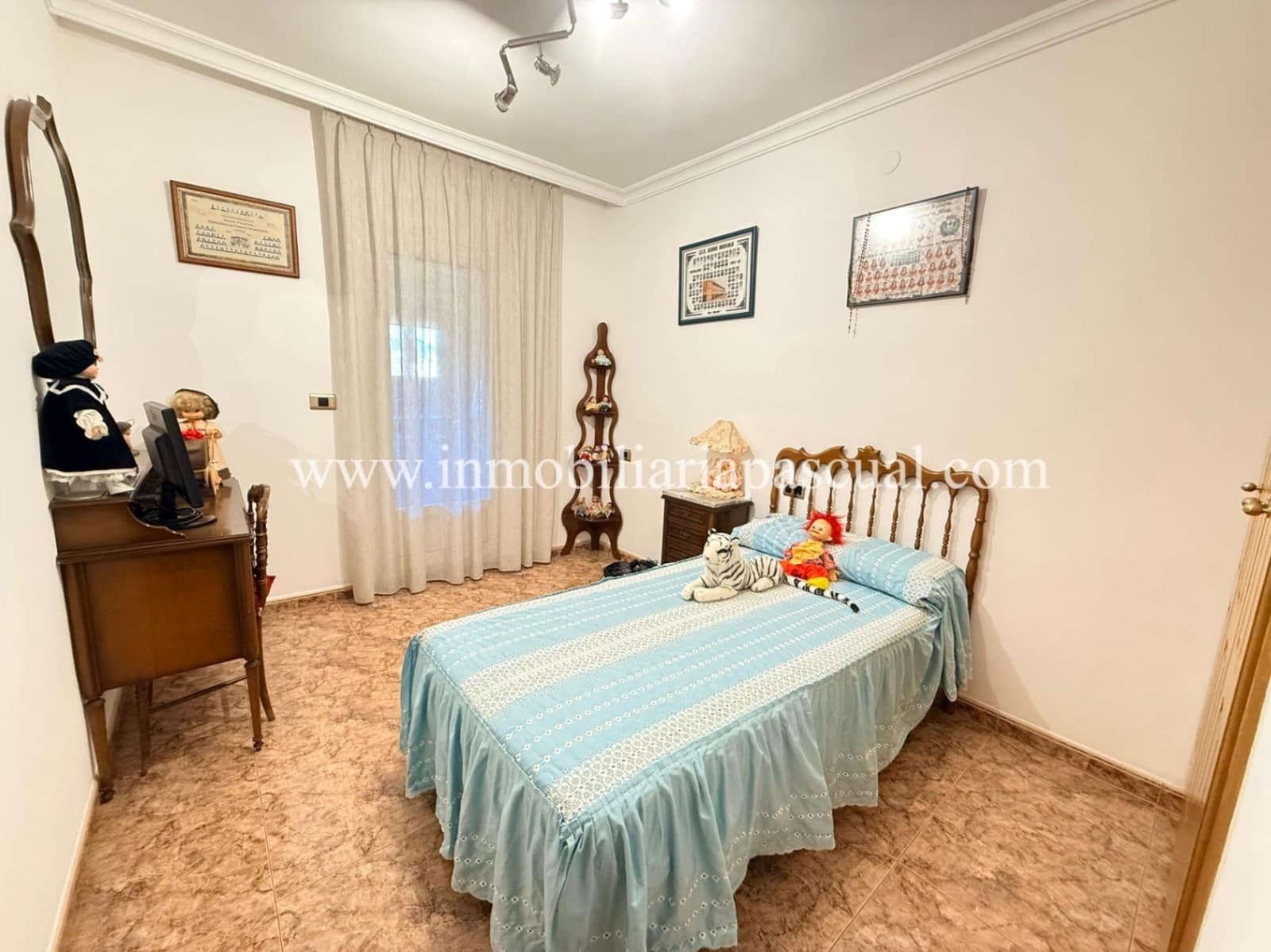 3 sypialnia Willa na sprzedaż w Muro de Alcoy - 155 000 € (Ref: 9901612)