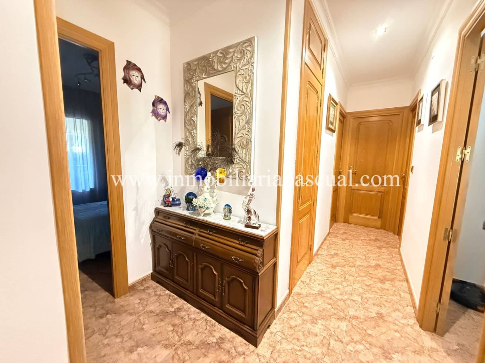 3 sypialnia Willa na sprzedaż w Muro de Alcoy - 155 000 € (Ref: 9901612)
