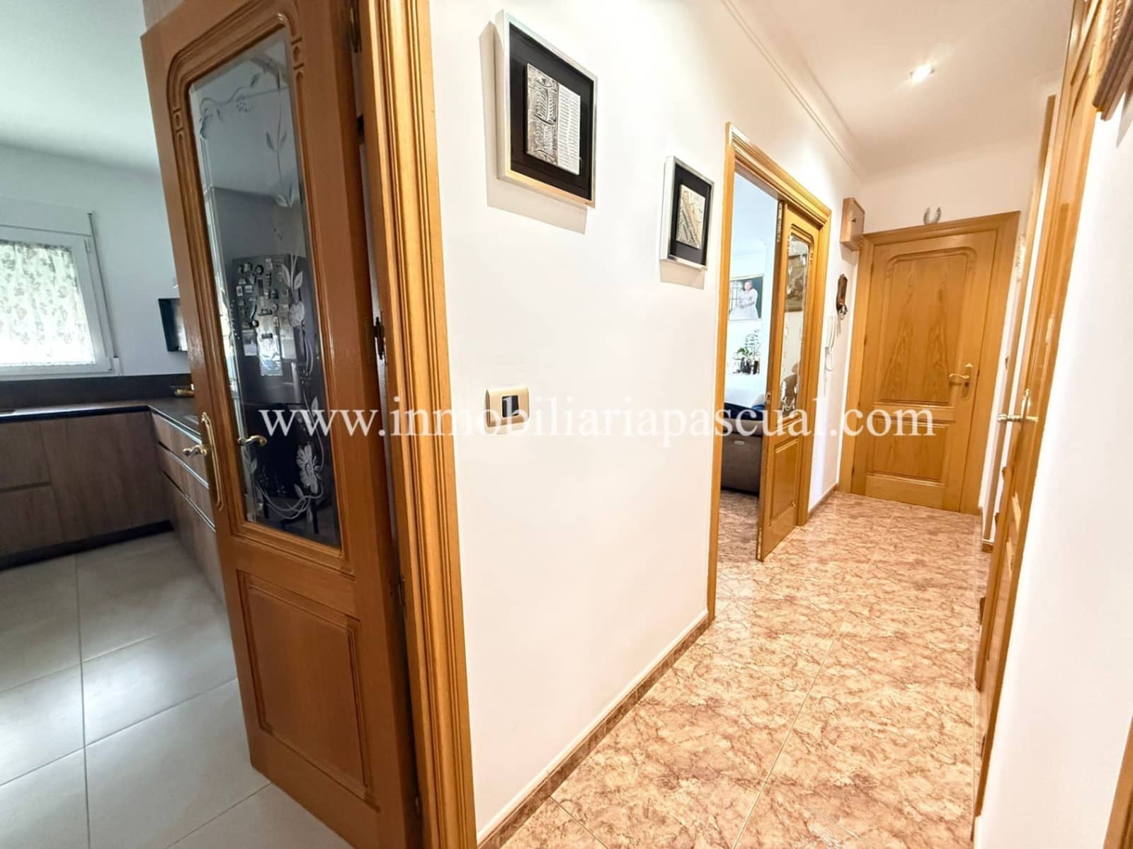 3 sypialnia Willa na sprzedaż w Muro de Alcoy - 155 000 € (Ref: 9901612)