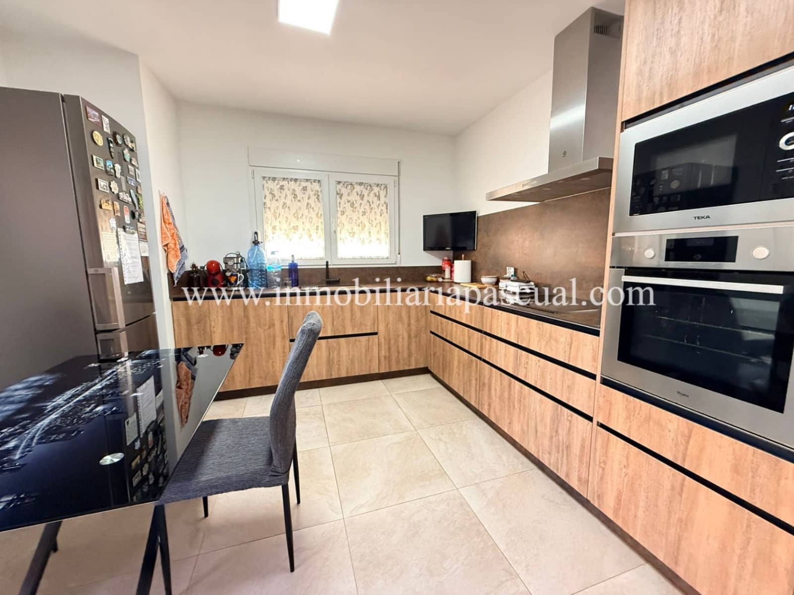 3 sypialnia Willa na sprzedaż w Muro de Alcoy - 155 000 € (Ref: 9901612)