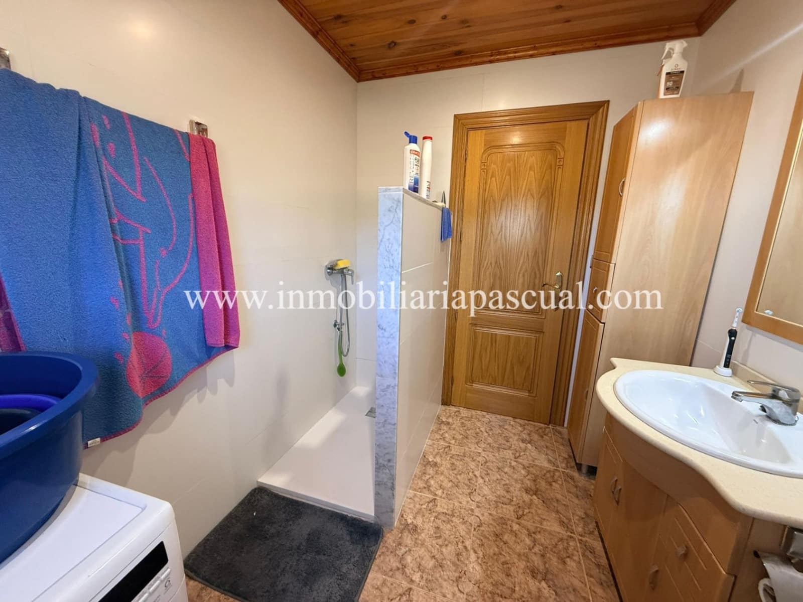 3 sypialnia Willa na sprzedaż w Muro de Alcoy - 155 000 € (Ref: 9901612)