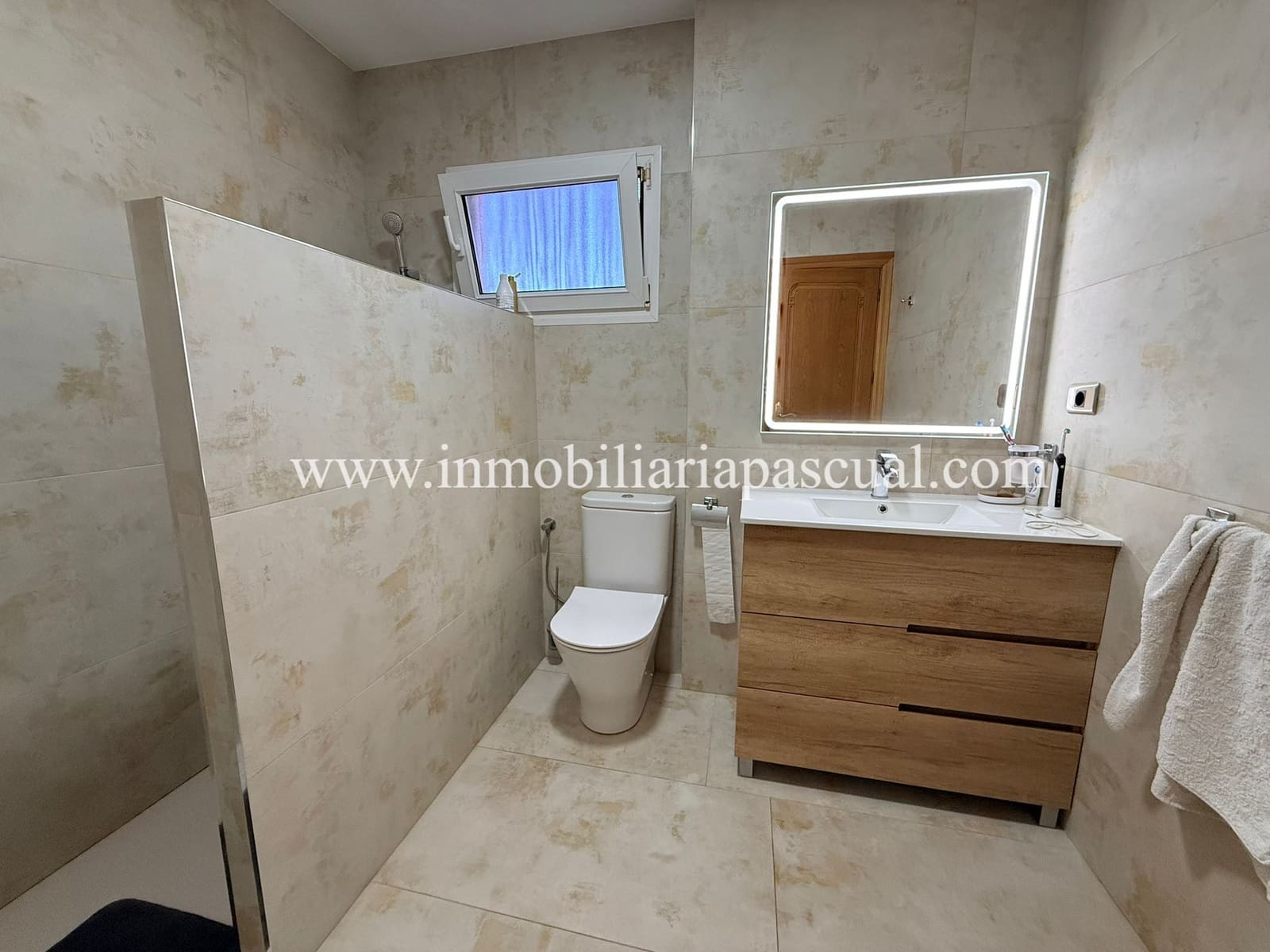 3 sypialnia Willa na sprzedaż w Muro de Alcoy - 155 000 € (Ref: 9901612)