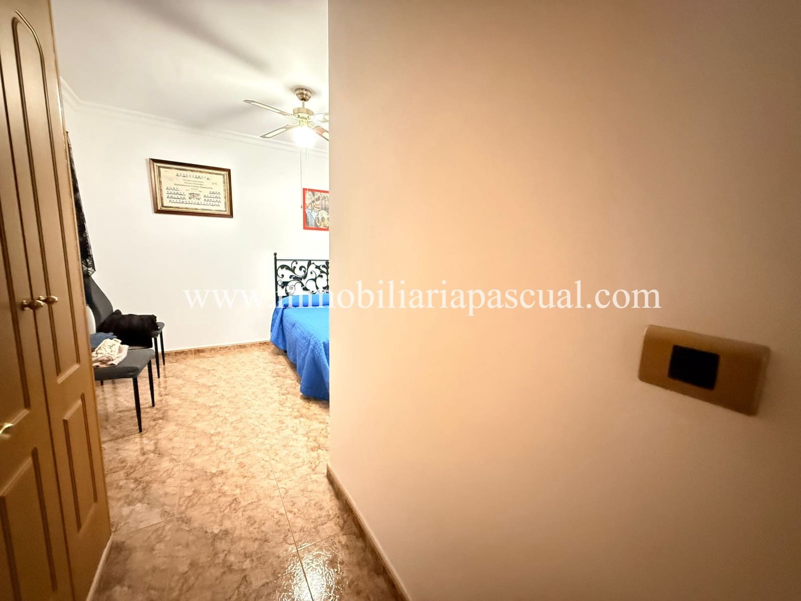 3 sypialnia Willa na sprzedaż w Muro de Alcoy - 155 000 € (Ref: 9901612)