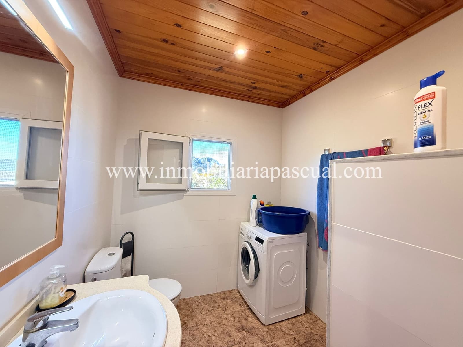 3 sypialnia Willa na sprzedaż w Muro de Alcoy - 155 000 € (Ref: 9901612)