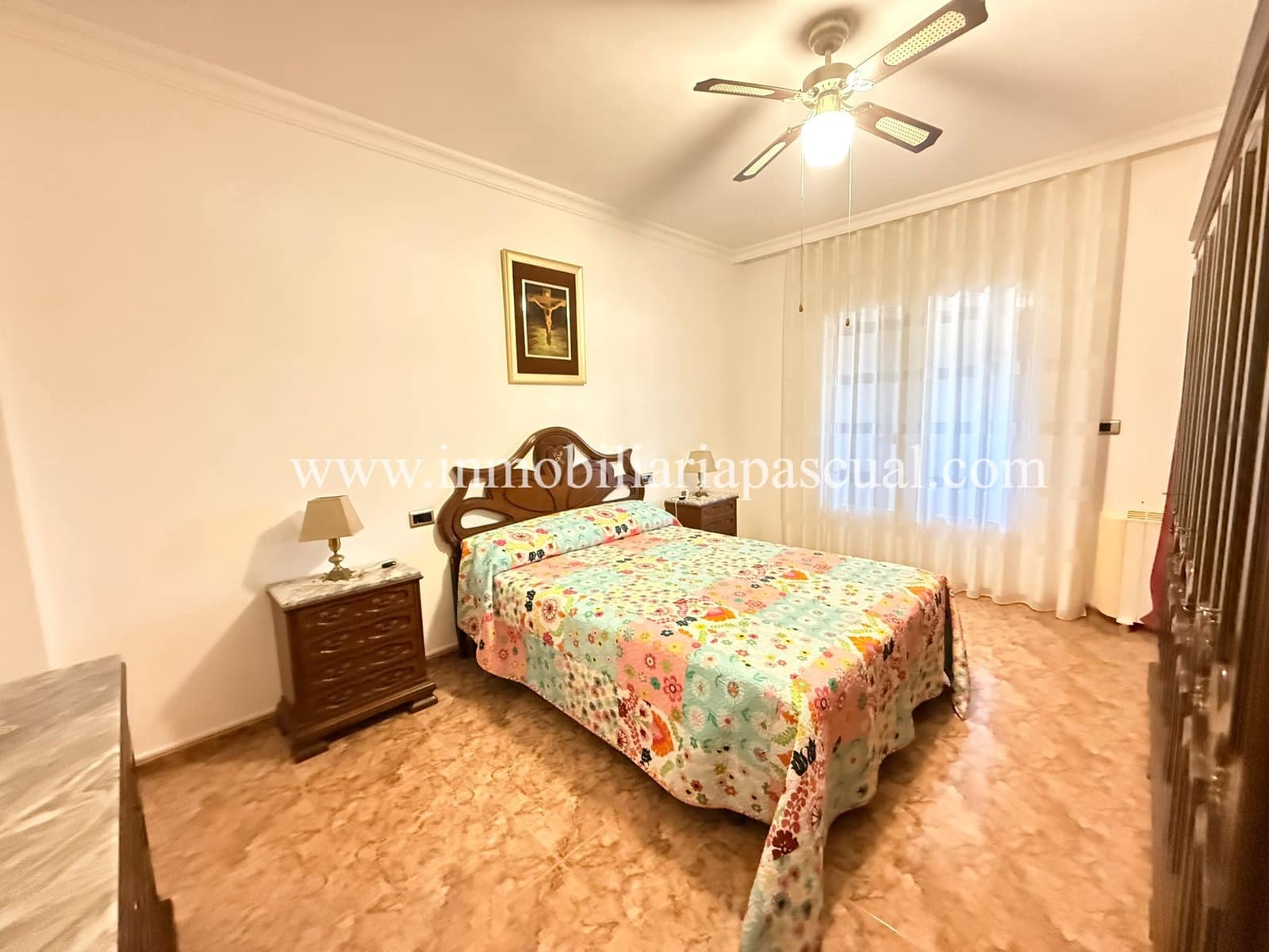 3 sypialnia Willa na sprzedaż w Muro de Alcoy - 155 000 € (Ref: 9901612)