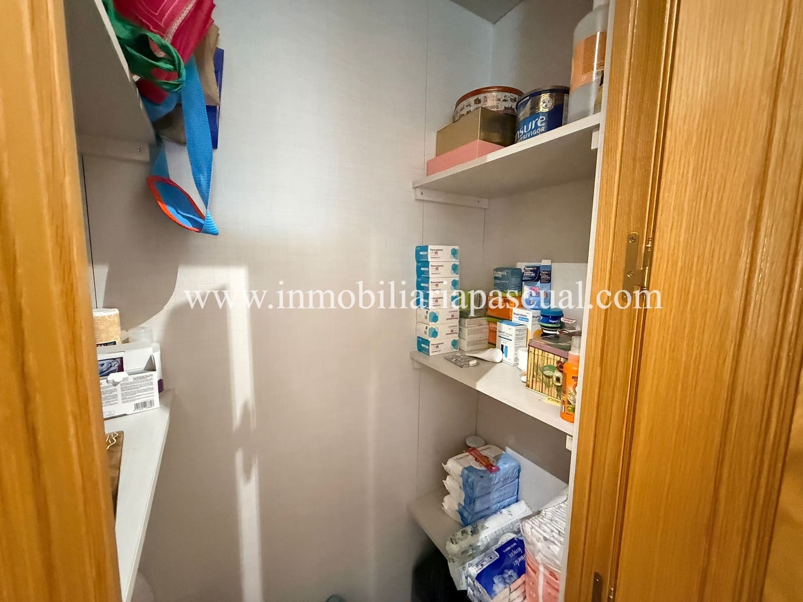 3 sypialnia Willa na sprzedaż w Muro de Alcoy - 155 000 € (Ref: 9901612)