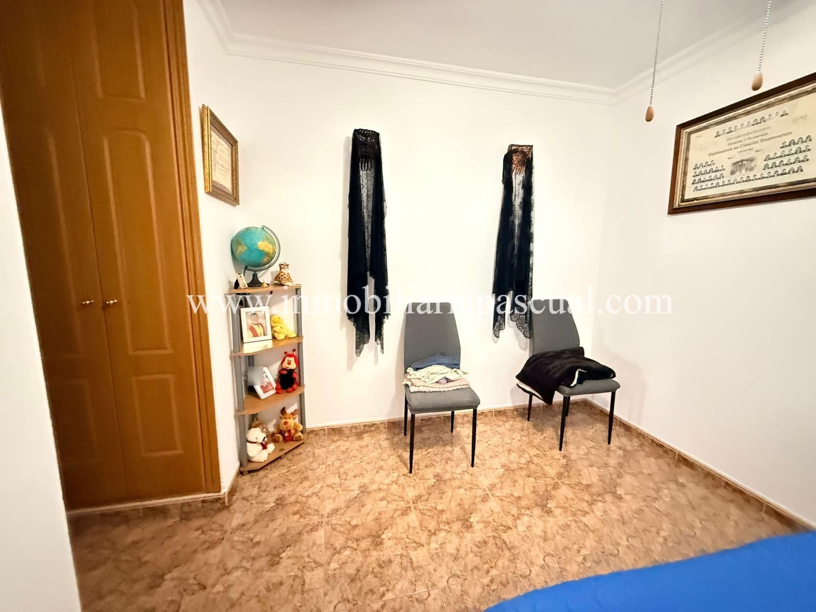 3 sypialnia Willa na sprzedaż w Muro de Alcoy - 155 000 € (Ref: 9901612)
