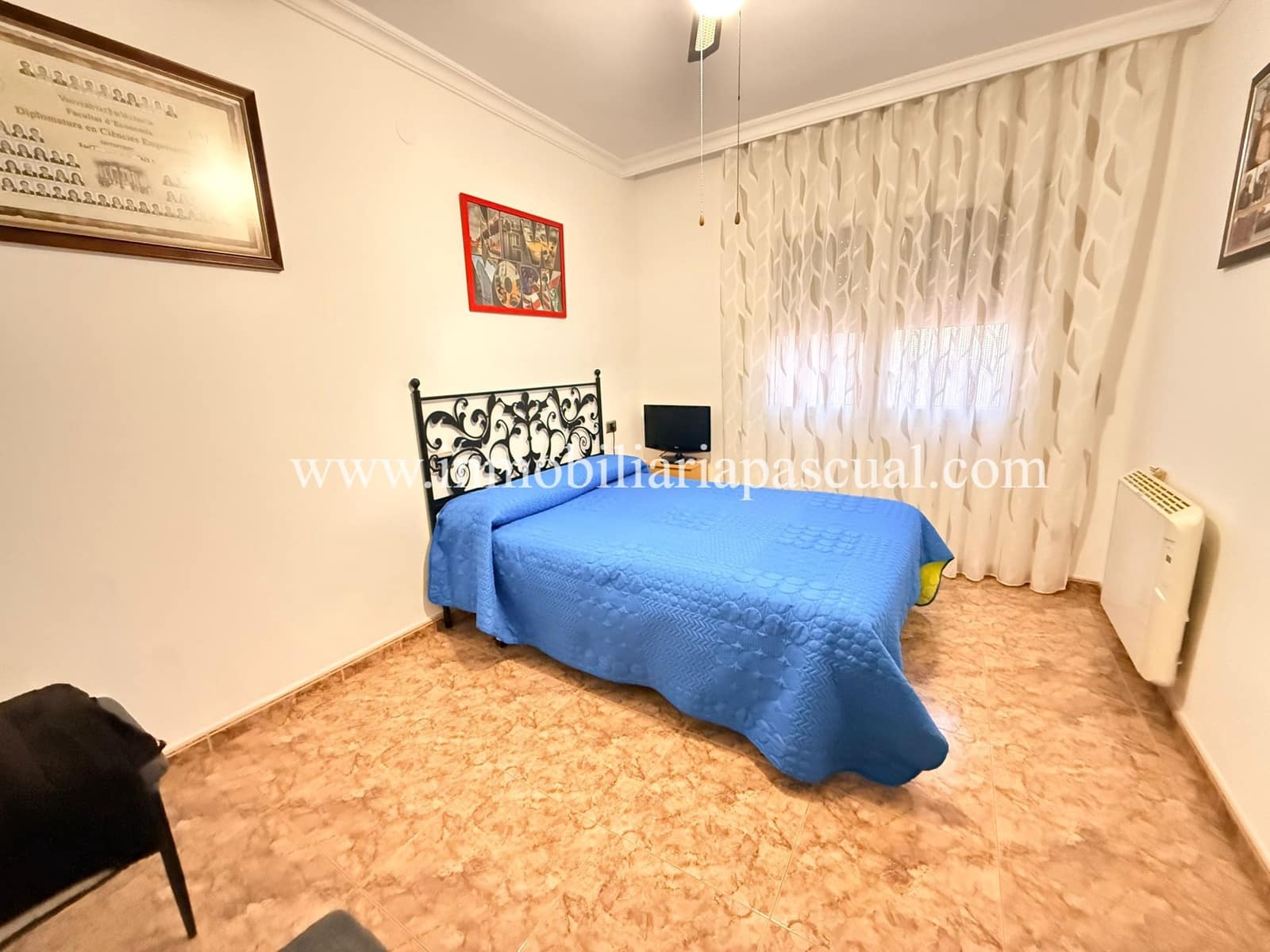 3 sypialnia Willa na sprzedaż w Muro de Alcoy - 155 000 € (Ref: 9901612)
