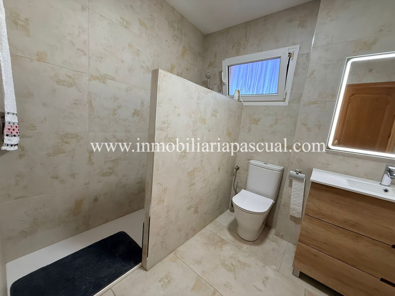 3 sypialnia Willa na sprzedaż w Muro de Alcoy - 155 000 € (Ref: 9901612)