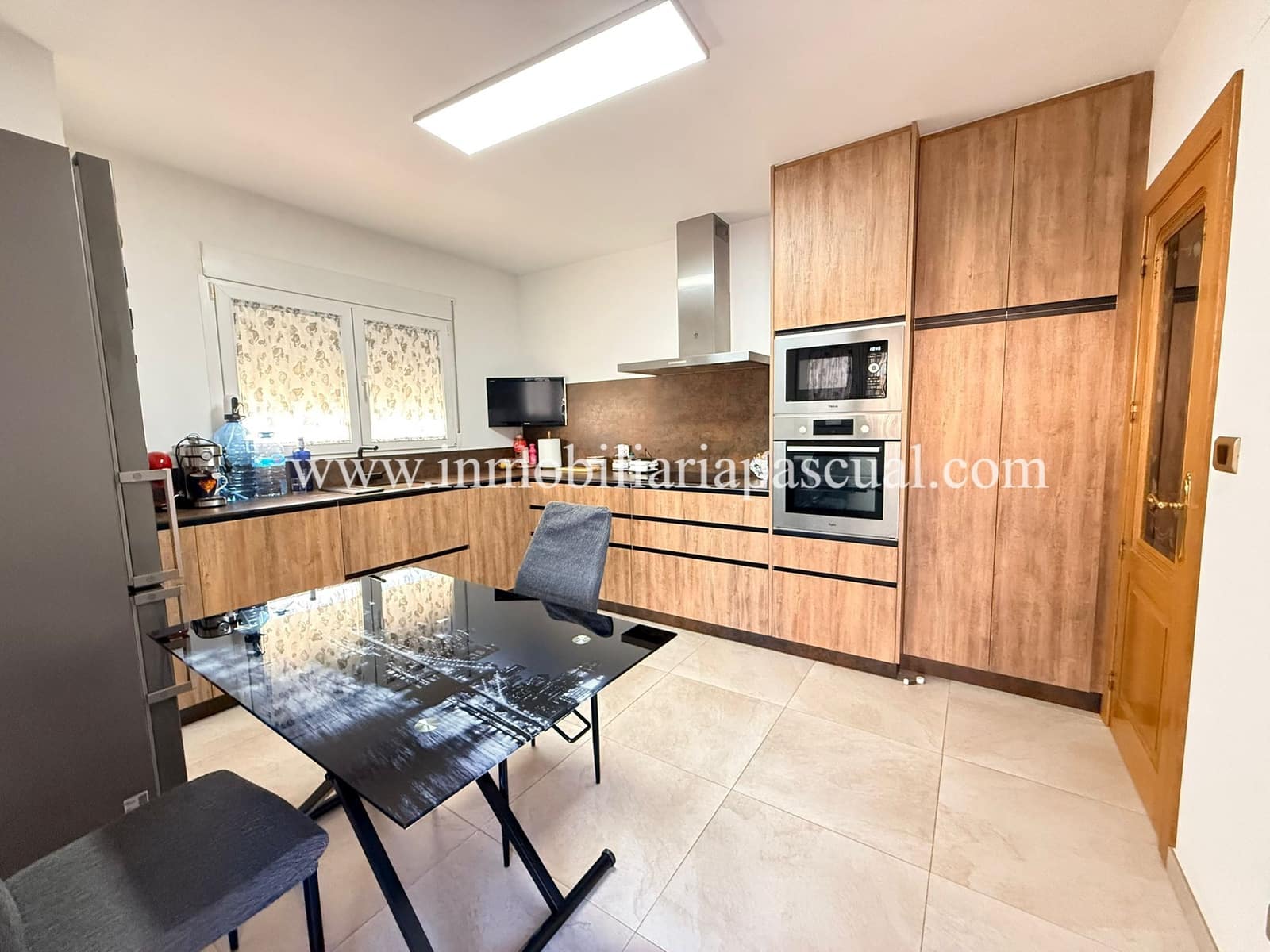 3 sypialnia Willa na sprzedaż w Muro de Alcoy - 155 000 € (Ref: 9901612)